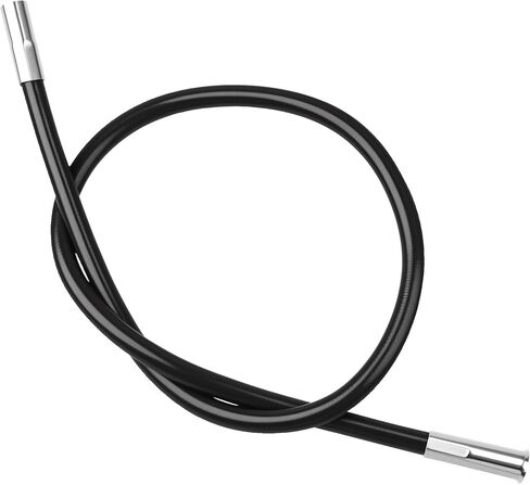 أنبوب كابل الخانق لسيارة Beetle & Ghia 68-71، متوافق مع غلاف حماية كابل تسريع تبريد الهواء من فولكس فاجن (OEM 113721551) in Kuwait