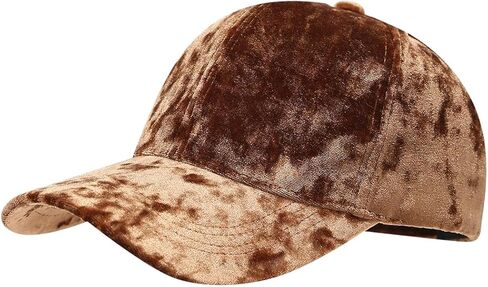 Belsen Classic Velvet Basketball Hat Adjustable Everyday Trucker Hat Snapback Cap in Saudi Arabia