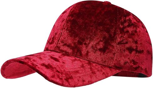 Belsen Classic Velvet Basketball Hat Adjustable Everyday Trucker Hat Snapback Cap in Saudi Arabia