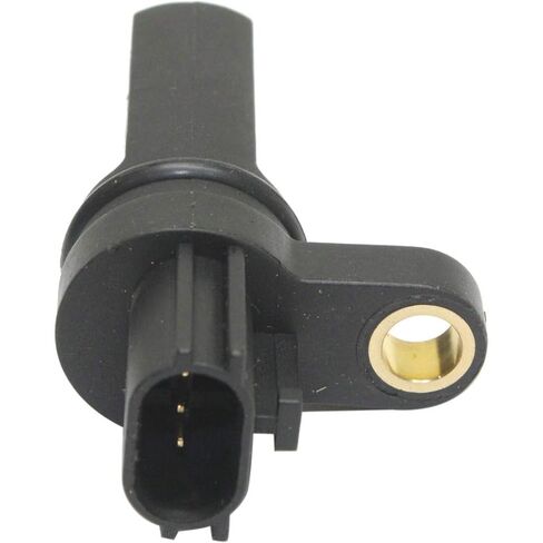 for Nissan 350Z Crankshaft Position Sensor 2003 04 05 2006 | Blade Type | 3-Prong Blade Male Terminal | 1 Female Connector in Saudi Arabia