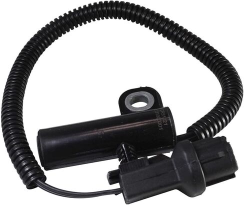 OEG Parts New Crank Position Sensor Compatible with Jeep TJ Wrangler Grand Cherokee 4.0 Vin S 1997-2004 04897321AA 4897189AA 4897321AA 56027865AC 56027868 in Saudi Arabia
