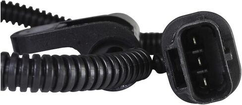 OEG Parts New Crank Position Sensor Compatible with Jeep TJ Wrangler Grand Cherokee 4.0 Vin S 1997-2004 04897321AA 4897189AA 4897321AA 56027865AC 56027868 in Saudi Arabia