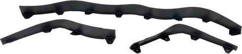 Garage-Pro Valance Compatible with Chevrolet Volt 2011-2015 Primed Plastic Front GM1092248 in Saudi Arabia