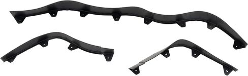 Garage-Pro Valance Compatible with Chevrolet Volt 2011-2015 Primed Plastic Front GM1092248 in Saudi Arabia