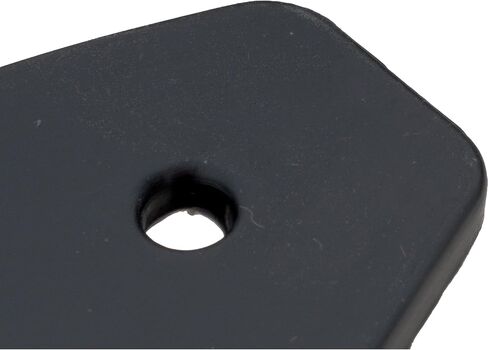 Garage-Pro Valance Compatible with Chevrolet Volt 2011-2015 Primed Plastic Front GM1092248 in Saudi Arabia