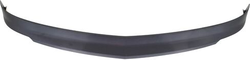 Garage-Pro Valance Compatible with Buick Enclave 2013-2017 Textured Plastic Front, Lower CAPA GM1095196C in Saudi Arabia