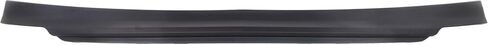 Garage-Pro Valance Compatible with Buick Enclave 2013-2017 Textured Plastic Front, Lower CAPA GM1095196C in Saudi Arabia