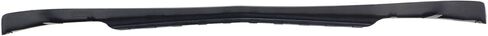 Garage-Pro Valance Compatible with Buick Enclave 2013-2017 Textured Plastic Front, Lower CAPA GM1095196C in Saudi Arabia