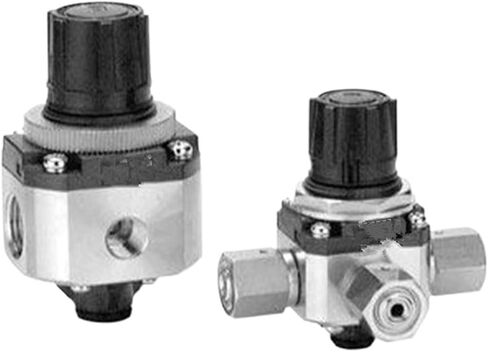 1pcs Clean Regulator SRH For SRH3000/SRH3010/SRH3011/SRH3100-01-R/02/02-R(SRH3100-02-R) in Saudi Arabia