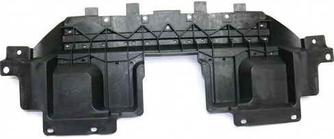 For Chevy City Express 2015 2016 2017 2018 Bumper Cover Retainer | Front | Upper | GM1031107 | 19316714 in Saudi Arabia