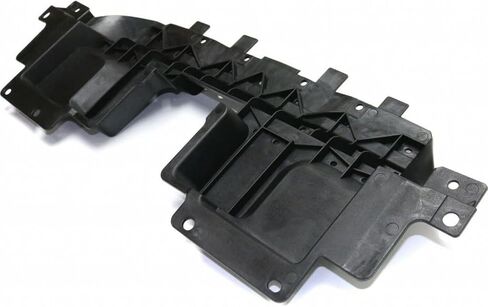 For Chevy City Express 2015 2016 2017 2018 Bumper Cover Retainer | Front | Upper | GM1031107 | 19316714 in Saudi Arabia
