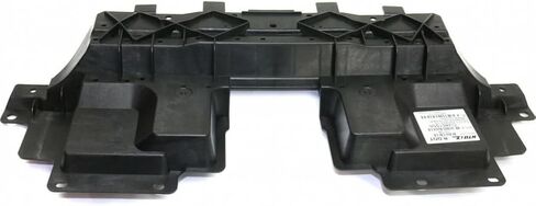 For Chevy City Express 2015 2016 2017 2018 Bumper Cover Retainer | Front | Upper | GM1031107 | 19316714 in Saudi Arabia