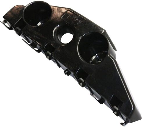 DAT AUTO PARTS Front Left Driver Side Upper Bumper Cover Support Bracket Mounting Retainer Brace Replacement For 2016 2017 2018 Nissan Altima Black Textured Plastic NI1032111 622219HS0A in Saudi Arabia