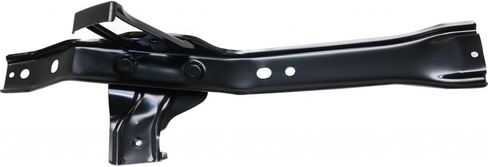 For Toyota RAV4 2013 2014 2015 Bumper Cover Support | Front | Center | CAPA Certified | Steel Vertical Bracket | Replacement For TO1041107 | 191275802038, 520850R030 in Saudi Arabia