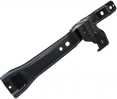 For Toyota RAV4 2013 2014 2015 Bumper Cover Support | Front | Center | CAPA Certified | Steel Vertical Bracket | Replacement For TO1041107 | 191275802038, 520850R030 in Saudi Arabia