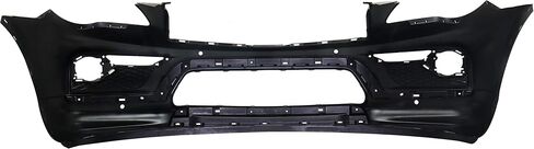 Garage-Pro Front Bumper Cover Compatible with 2016-2017 Infiniti QX50 Primed with PDC Sensor Holes in Saudi Arabia