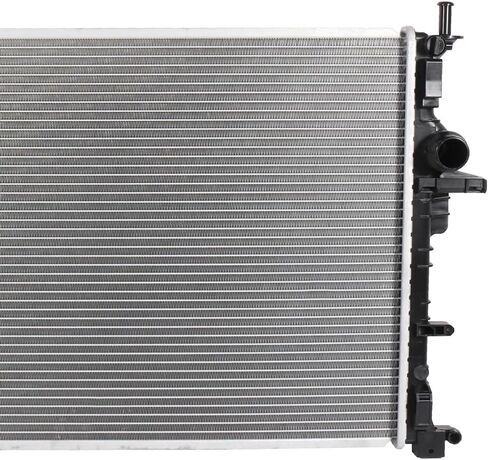 Cooling Fan Assembly Compatible with 2013-2016 for Ford for Escape 2.5L 2014-2016 for Ford for Transit Connect 1.6L,Radiator Fan Direct Fit Replacement for Engine Cooling Fan & Radiator in Saudi Arabia