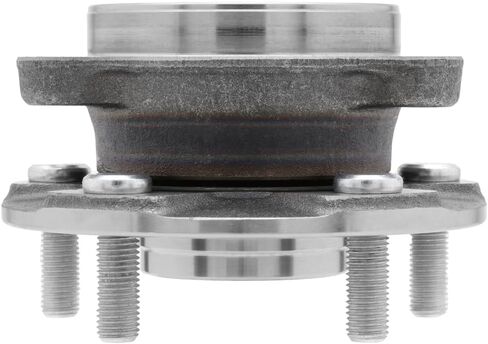[عبوتان] 513257 - مجموعة محمل محور العجلة الأمامية متوافقة مع [Scion] 2011-16 tC، 2008-15 xB، 2016 iM، [Toyota] 2006-12 RAV4، 2017-18 Corolla iM، 2012-18 Prius V، 2010-12 Lexus HS250h in Saudi Arabia