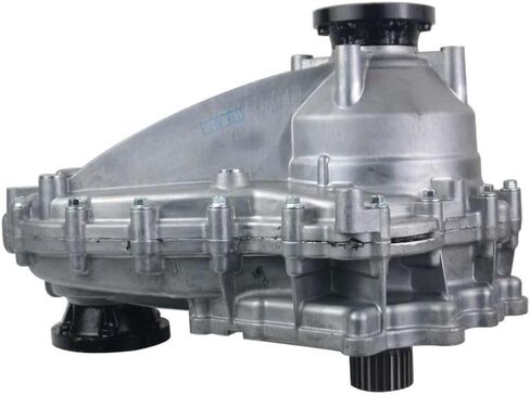 Transfer Case Assembly AP02 A2512802100 2512802900 Compatible With X164 W164 W251 GL420 ML320 ML350 R350 Models in Kuwait