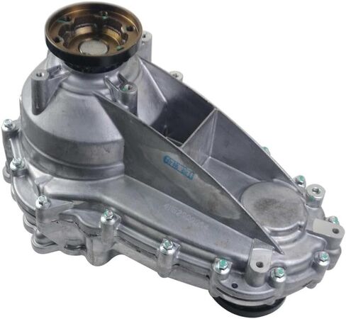 Transfer Case Assembly AP02 A2512802100 2512802900 Compatible With X164 W164 W251 GL420 ML320 ML350 R350 Models in Kuwait