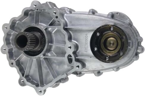 Transfer Case Assembly AP02 A2512802100 2512802900 Compatible With X164 W164 W251 GL420 ML320 ML350 R350 Models in Kuwait