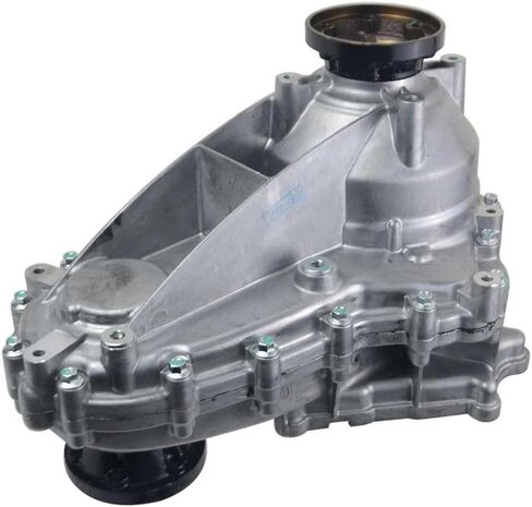Transfer Case Assembly AP02 A2512802100 2512802900 Compatible With X164 W164 W251 GL420 ML320 ML350 R350 Models in Kuwait