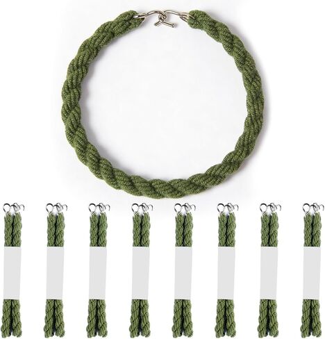 10 قطعة 16 قطعة من بلوزات التمهيد العسكرية أربطة التمهيد المرنة in Kuwait