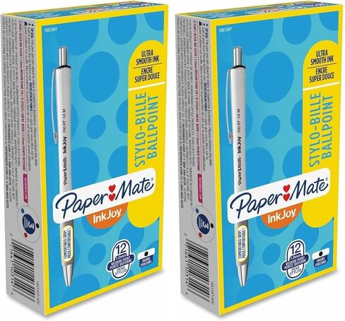 أقلام حبر جاف Paper Mate InkJoy 700 RT in Saudi Arabia