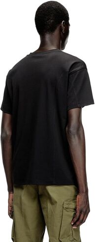 Diesel T-NORM-INT T-Shirt in Saudi Arabia