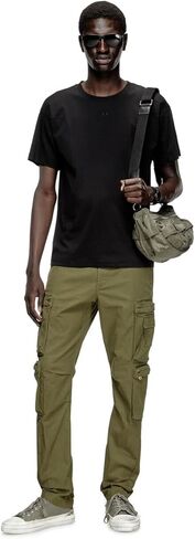 Diesel T-NORM-INT T-Shirt in Saudi Arabia