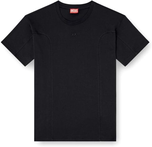Diesel T-NORM-INT T-Shirt in Saudi Arabia