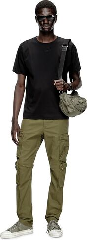 Diesel T-NORM-INT T-Shirt in Saudi Arabia