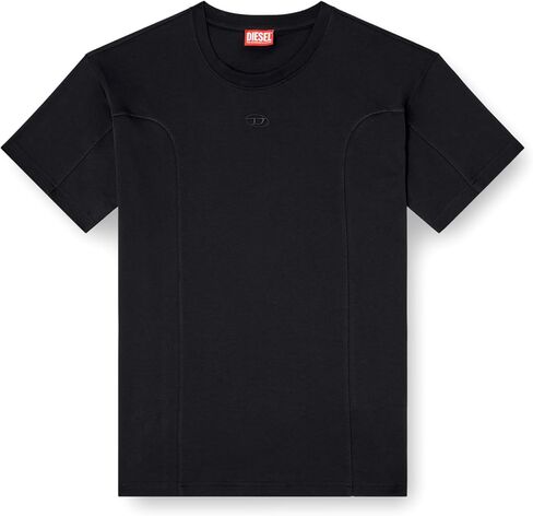 Diesel T-NORM-INT T-Shirt in Saudi Arabia