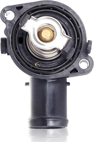 OCPTY Thermostat Housing Fit for Chrysler Town And Country 2011-2016,for Dodge Grand Caravan 2011-2017,for Dodge Avenger 2011-2014,for Dodge Journey 2011-2017 Replaces 5184570AH,5184570AJ in Saudi Arabia