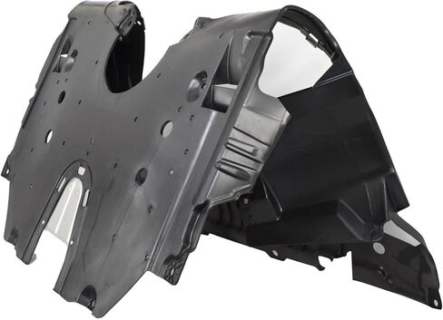 JX Racing Front Under Engine Lower Splash Shield Cover Guard Compatible with Honda Accord 2023 2024 7411030AA00 74114T50000 in Saudi Arabia