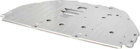 JX Racing Front Under Engine Lower Splash Shield Cover Guard Compatible with Honda Accord 2023 2024 7411030AA00 74114T50000 in Saudi Arabia