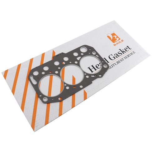3TNM74 Cylinder Head Gasket for Yanmar 3TNM74F SCT1 SA221 Tractor 3TNM74F-NCUK in Kuwait
