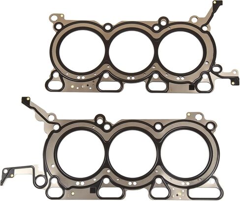 مجموعة حشية الرأس Evergreen SA-9761218880 ومسامير الرأس المتوافقة مع/لـ 08-13 Mazda 6 CX-9 3.7L DOHC V6 24V in Saudi Arabia