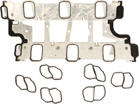 Evergreen SA-7308080873 Head Gasket Bolts Set Compatible with/for 97-00 Ford Explorer Ranger Aerostar Mazda 4.0 VIN X in Saudi Arabia