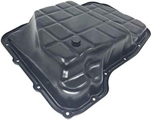 وعاء ناقل الحركة الأوتوماتيكي - متوافق مع 2002-2010 دودج رام 1500 4WD (545RFE) in Saudi Arabia