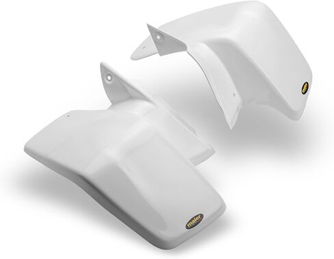 ماير USA Front Fender متوافق/بديل لـ Yamaha YFS200 Blaster - أسود - 189750 in Kuwait