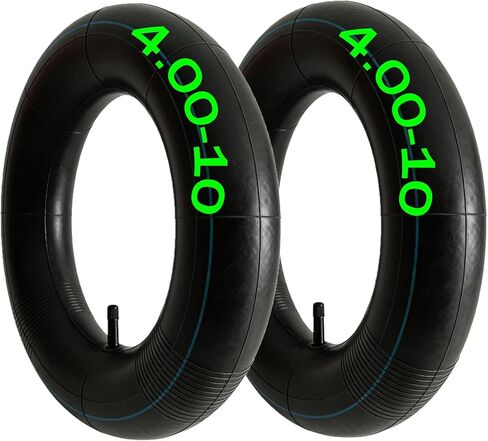 4.00-10 Inner Tube 4.00 X 10 4-10 Dirt Bike Tube Replacement Inner Tube in Kuwait