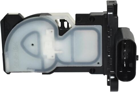 1PCS MAF Mass Air Flow Meter Sensor AFH70M-138 8979300760 AFH70M138 Compatible with Car Accessories in Saudi Arabia
