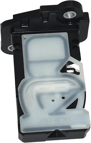 1PCS MAF Mass Air Flow Meter Sensor AFH70M-138 8979300760 AFH70M138 Compatible with Car Accessories in Saudi Arabia