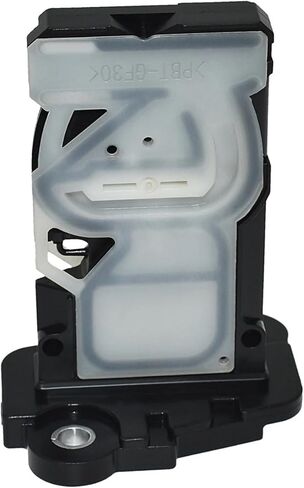 1PCS MAF Mass Air Flow Meter Sensor AFH70M-138 8979300760 AFH70M138 Compatible with Car Accessories in Saudi Arabia