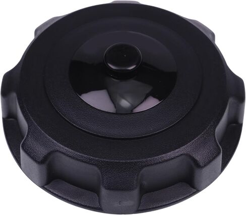 DVPARTS 3-1/2" Gas Cap 87700725 Compatible with New Holland Filler Thread Case in Saudi Arabia