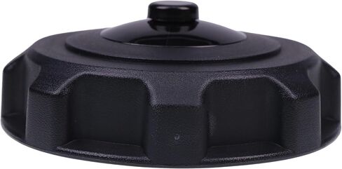 DVPARTS 3-1/2" Gas Cap 87700725 Compatible with New Holland Filler Thread Case in Saudi Arabia
