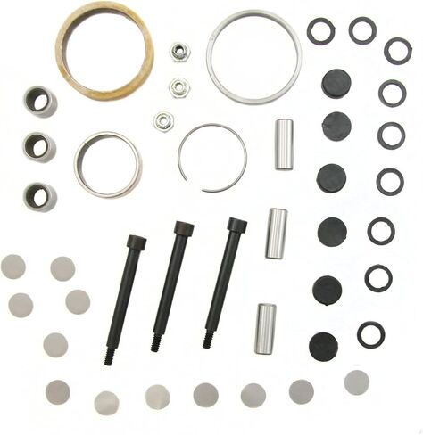 SPI, SM-03088K1, Clutch Rebuild Kit Polaris P85 w/Wide Rollers 0.54 w/Bushings in Saudi Arabia