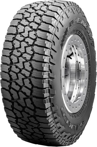 Falken Wildpeak A/T3W all_ Terrain Radial Tire-LT325/60R20 126S 10-ply in Saudi Arabia
