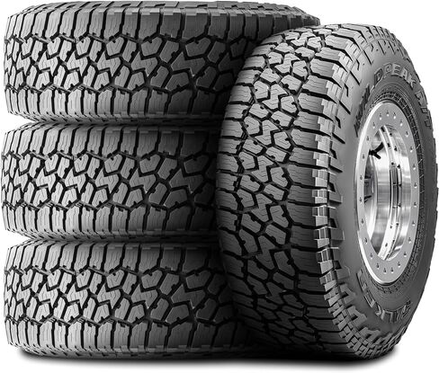 Falken Wildpeak A/T3W all_ Terrain Radial Tire-LT325/60R20 126S 10-ply in Saudi Arabia